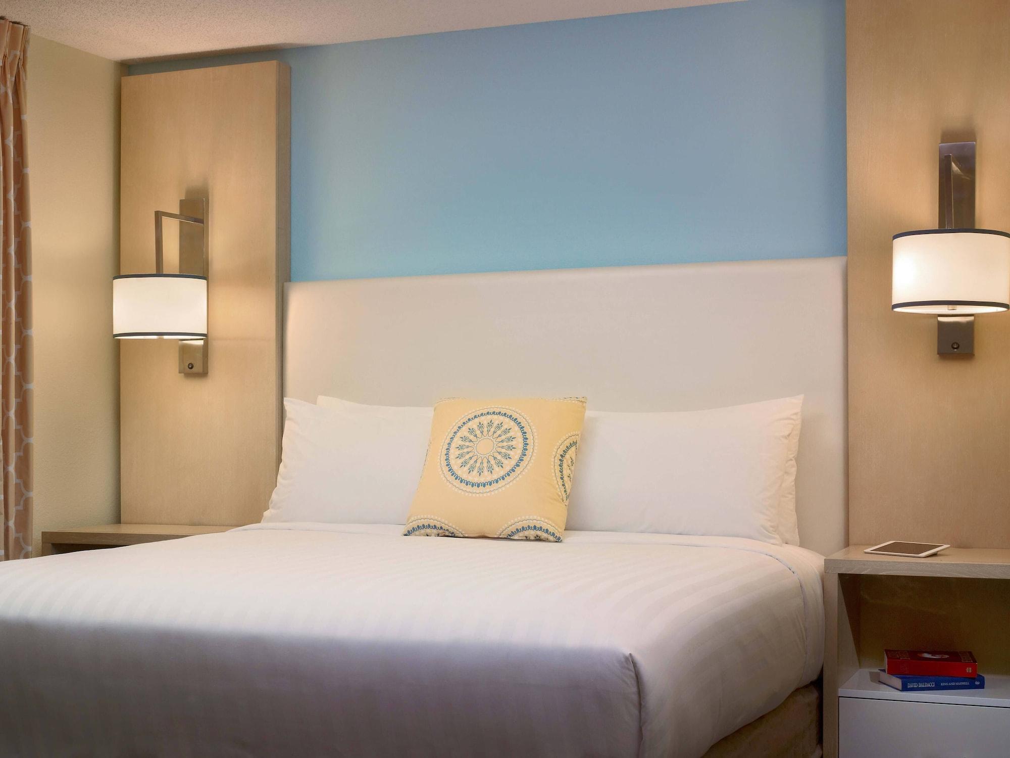 Sonesta Es Suites טוסון מראה חיצוני תמונה