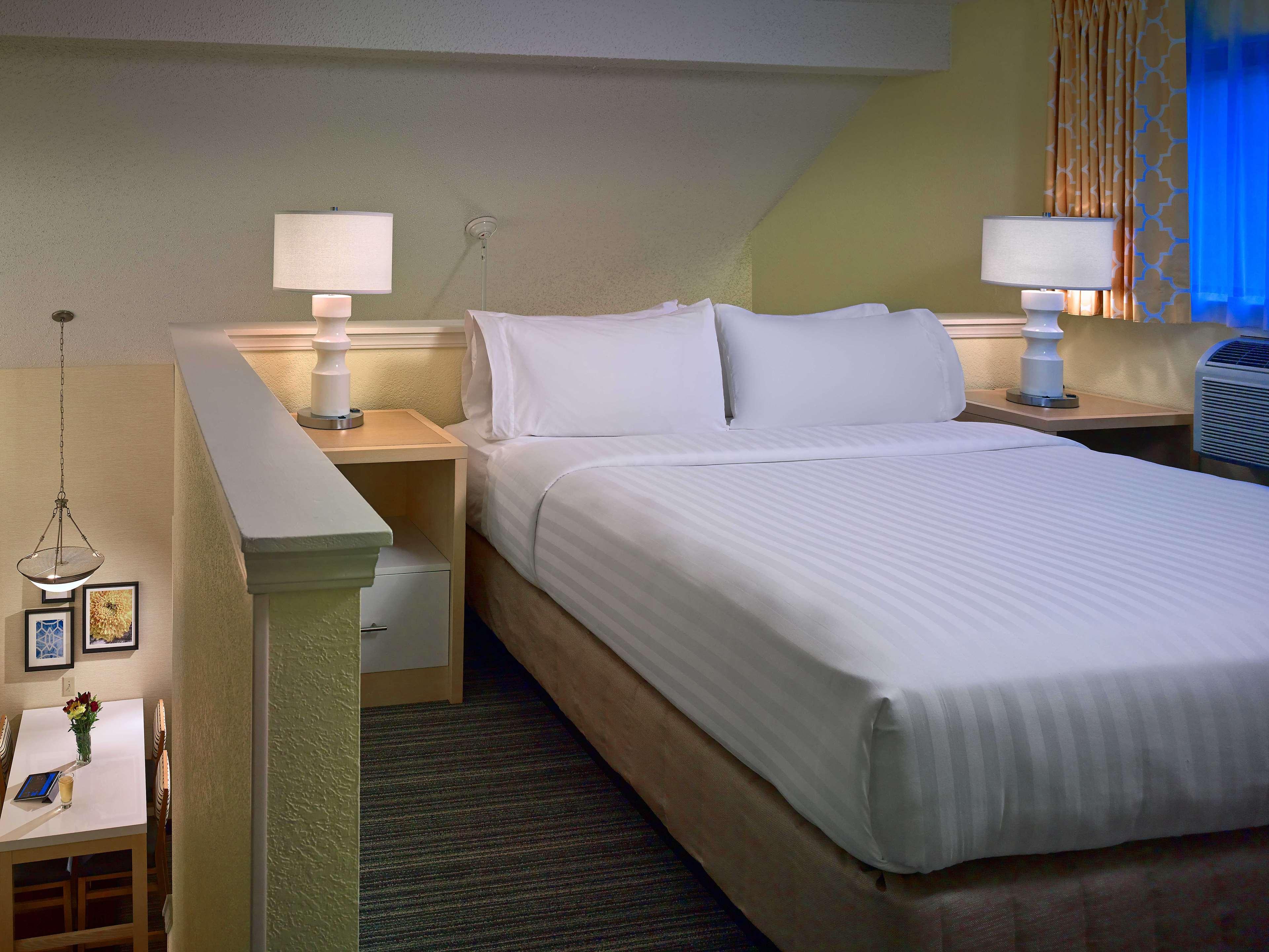 Sonesta Es Suites טוסון מראה חיצוני תמונה
