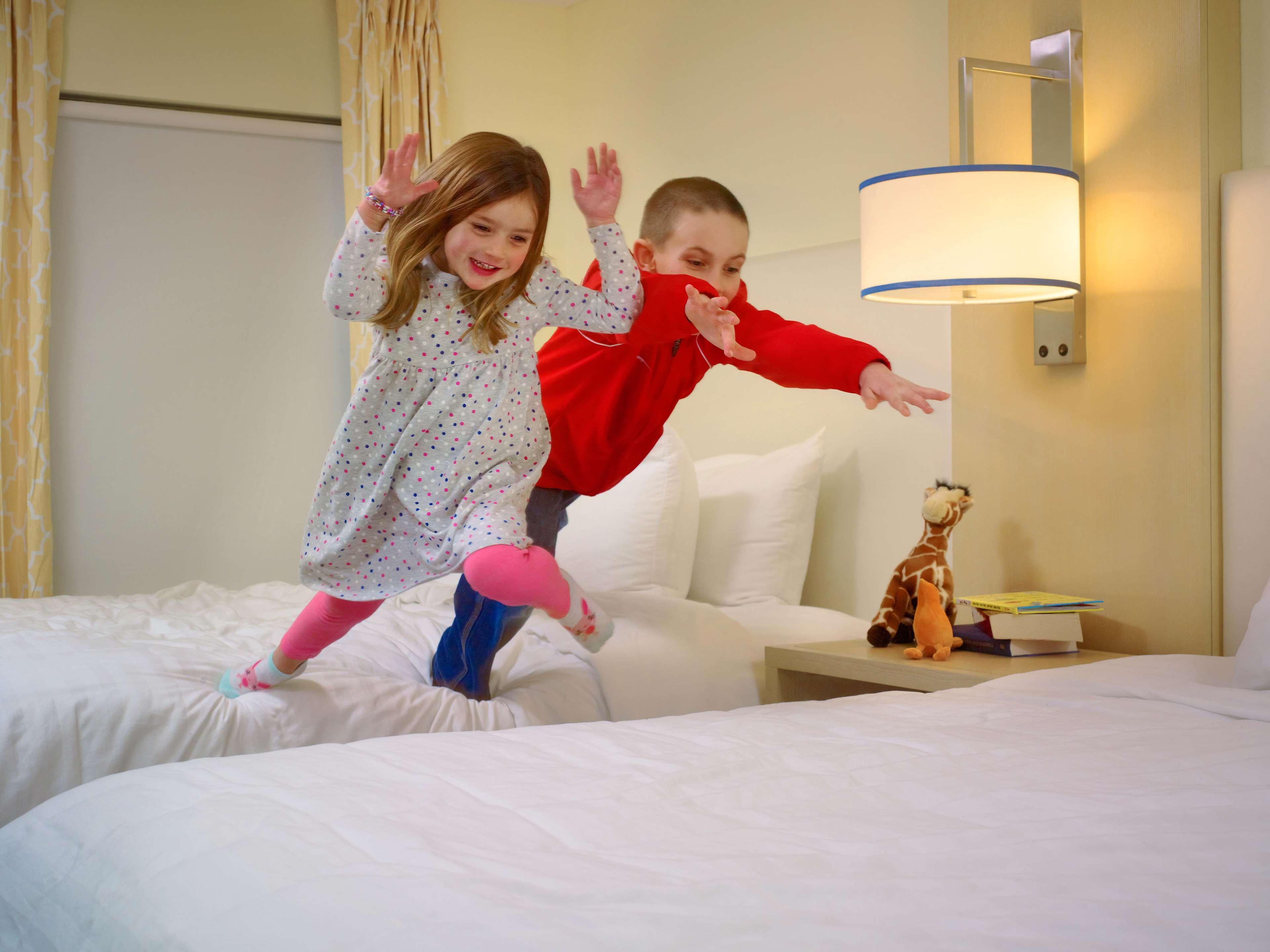 Sonesta Es Suites טוסון מראה חיצוני תמונה