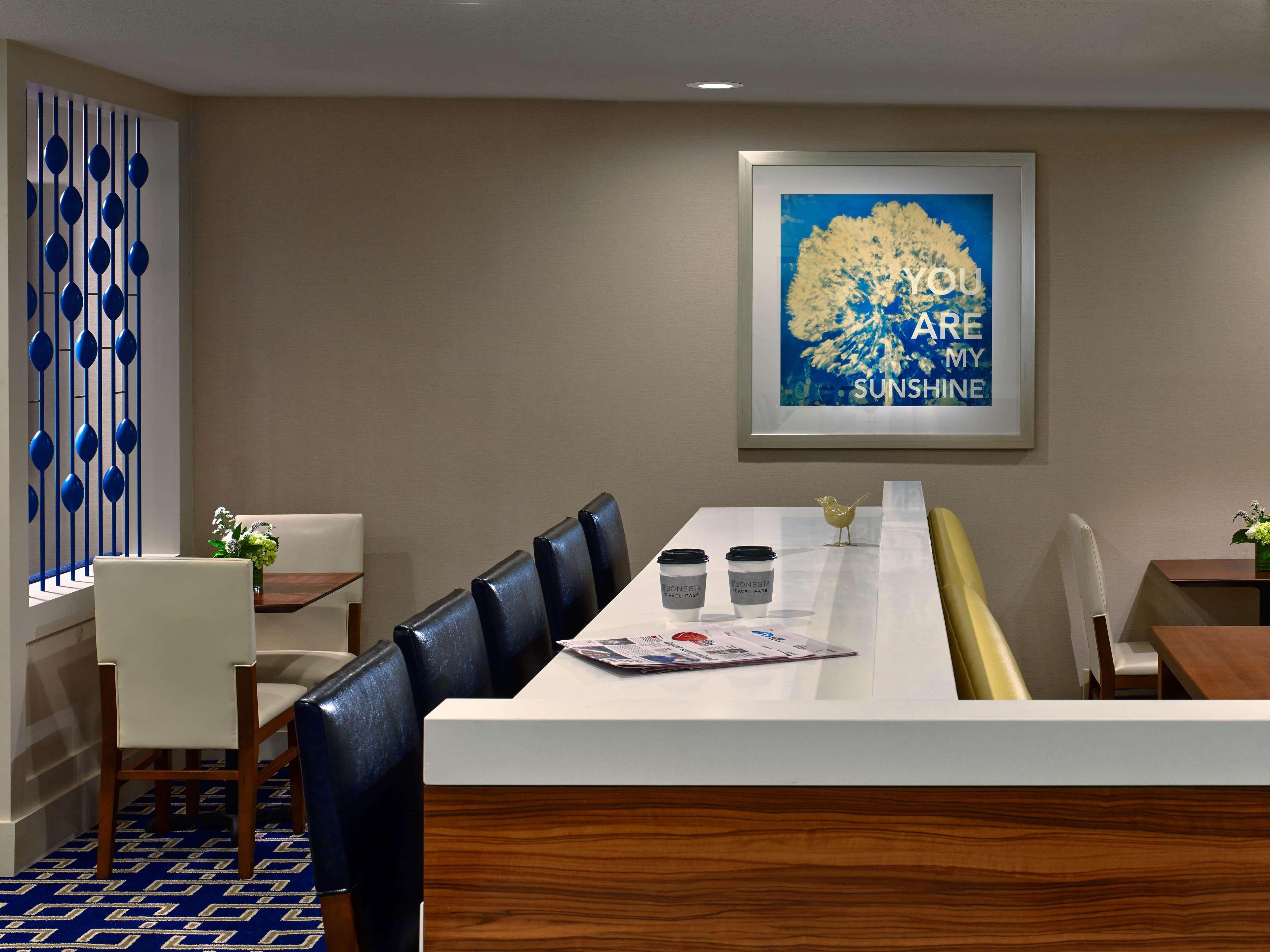 Sonesta Es Suites טוסון מראה חיצוני תמונה