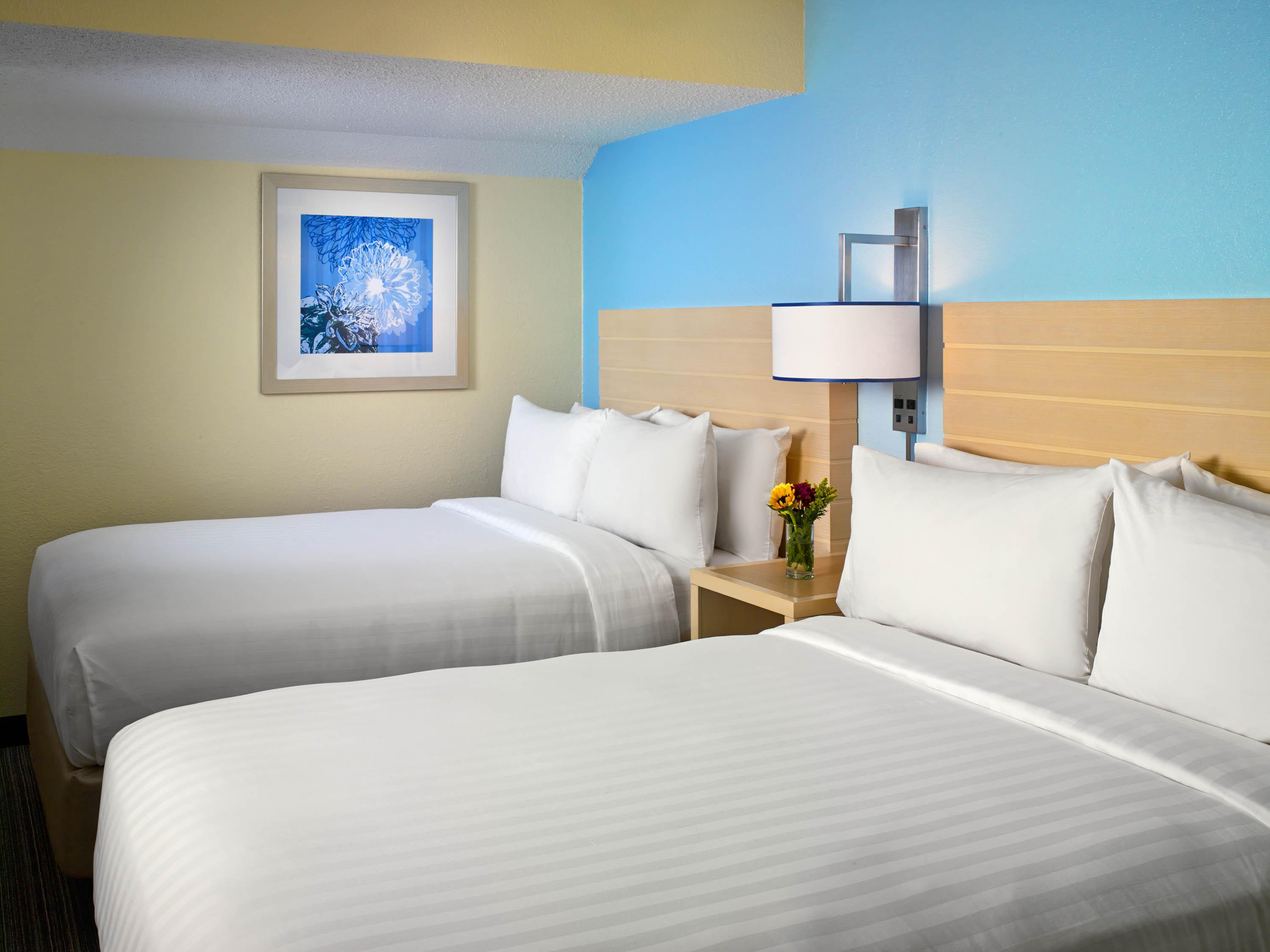 Sonesta Es Suites טוסון מראה חיצוני תמונה