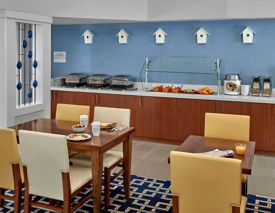 Sonesta Es Suites טוסון מראה חיצוני תמונה