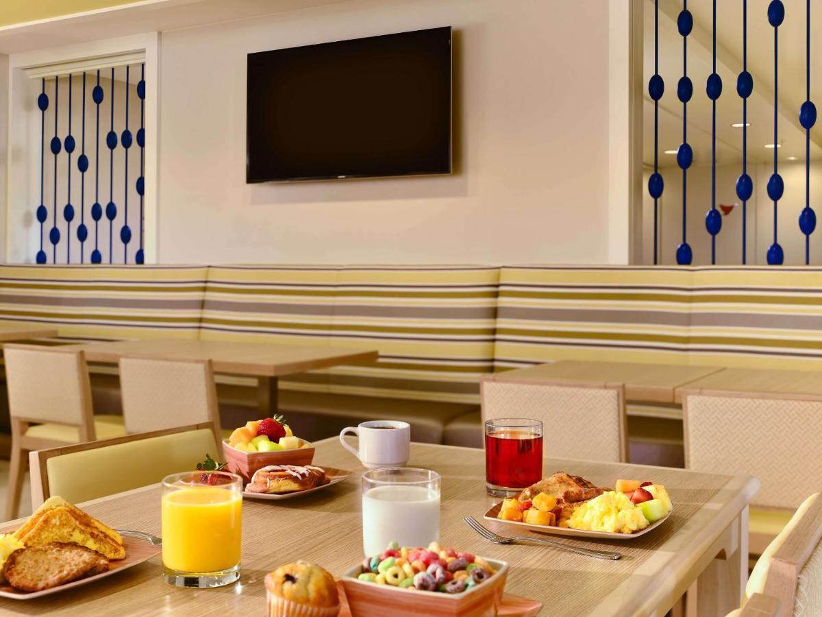 Sonesta Es Suites טוסון מראה חיצוני תמונה