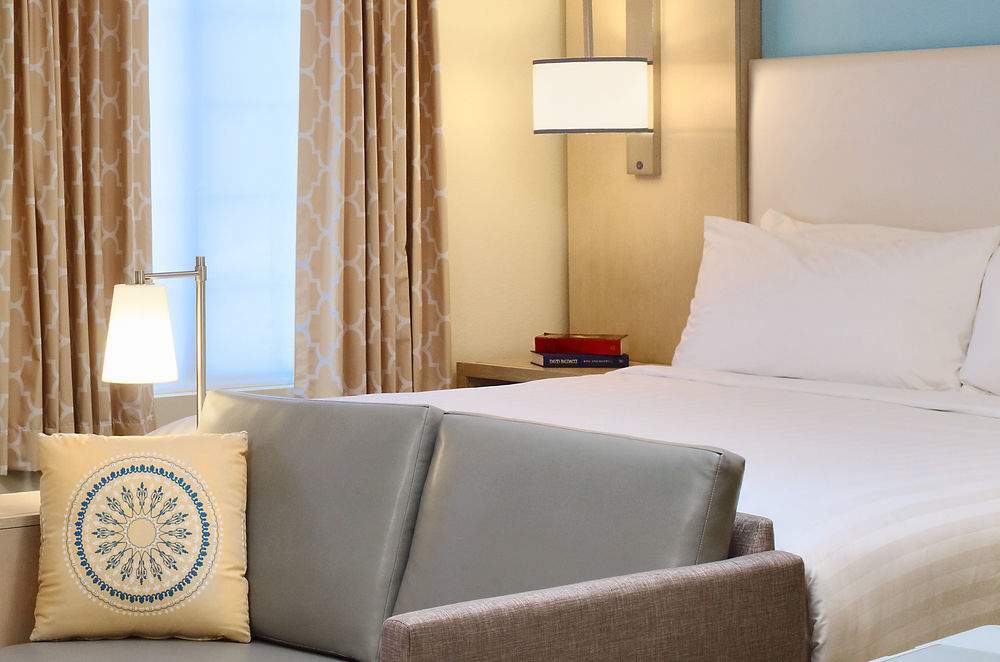 Sonesta Es Suites טוסון מראה חיצוני תמונה