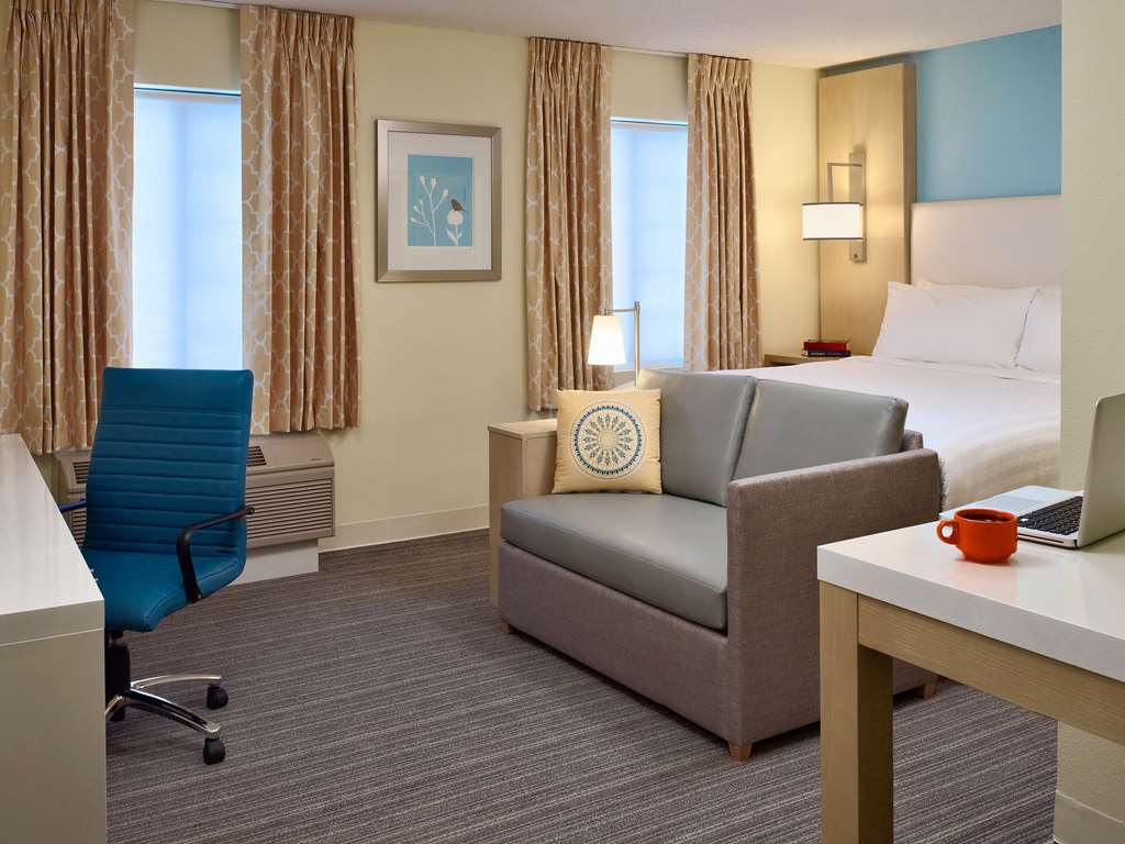 Sonesta Es Suites טוסון חדר תמונה