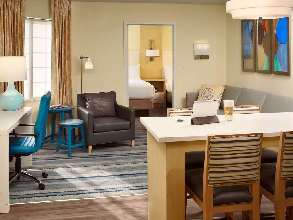 Sonesta Es Suites טוסון חדר תמונה